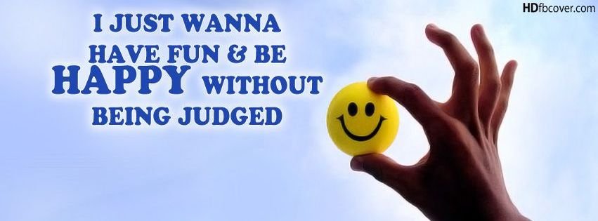 Wanna Have Fun Fb Piccovers Facebook
