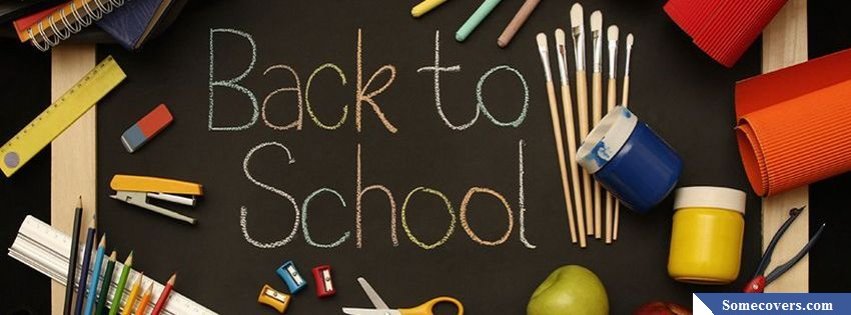 Back To School Fb Covers Facebook Covers Myfbcovers