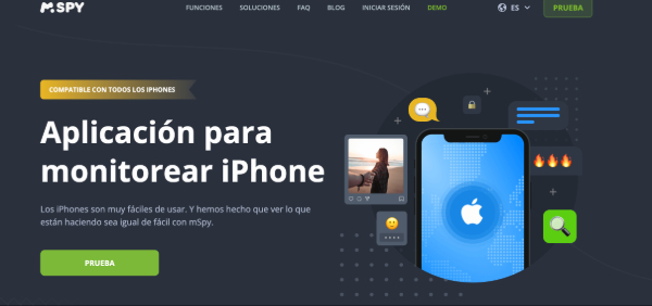 mspy iphone 